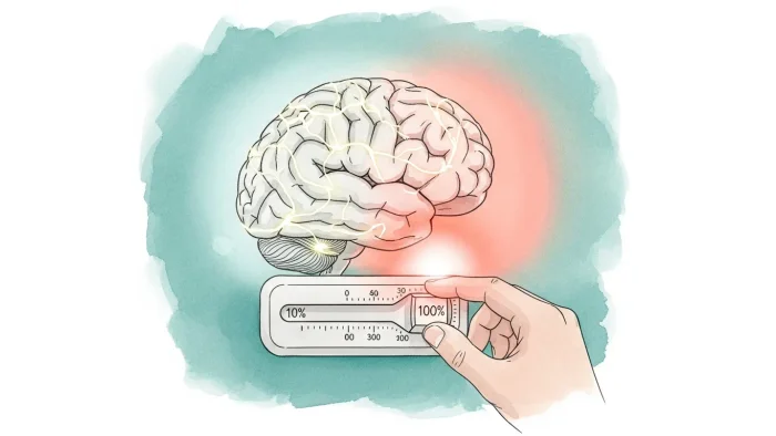 Myte: Vi bruger kun 10% af vores hjerne