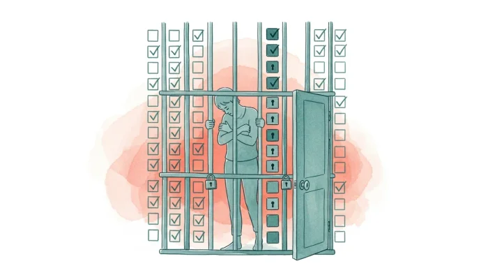 Tvangsdesign – hvordan man ikke skal designe elæring