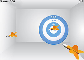 Mannaz - Upgrading E-learning with Learning Games