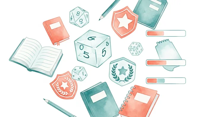 Gamification og læring