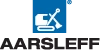 Aarsleff logo