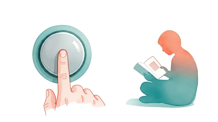 Hvorfor Interaktiv e-learning IKKE altid er spændende.