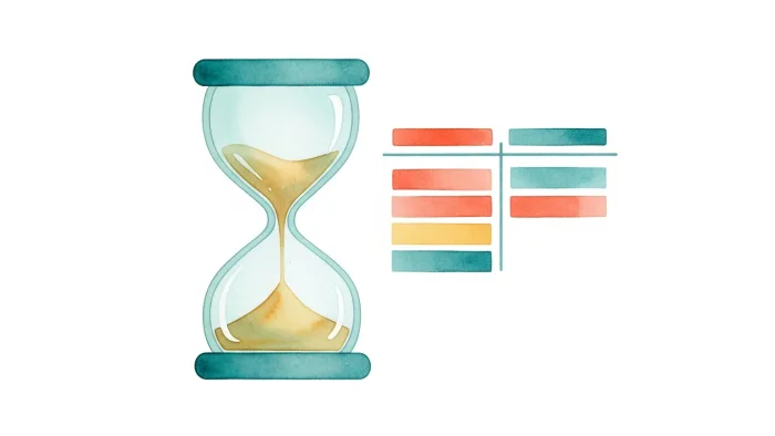 Hvor lang tid tager det at lave elearning?