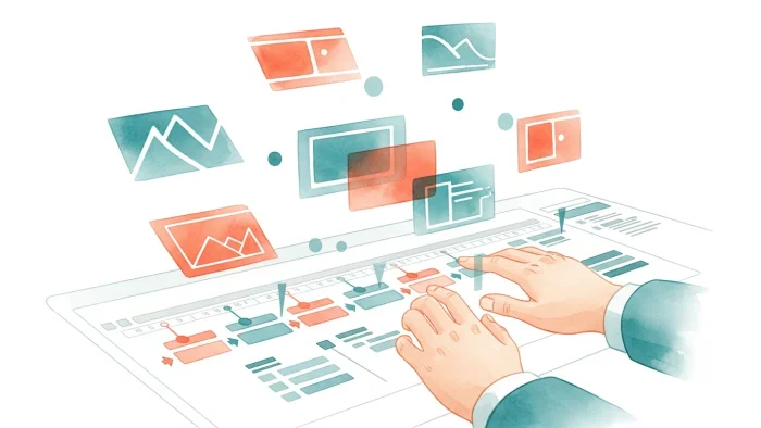 Lær at bruge Articulate Storyline