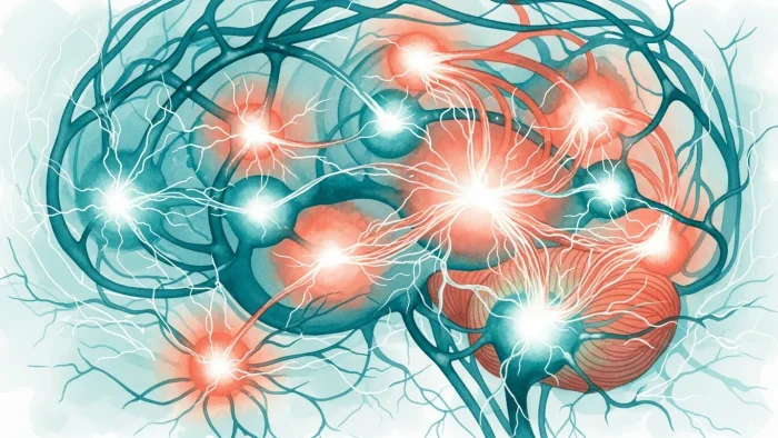 Hvad sker der i hjernen, når vi lærer?