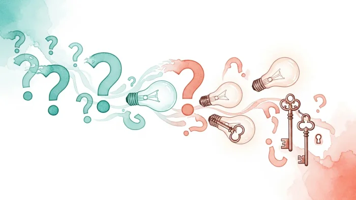 Gode spørgsmål til e-learning